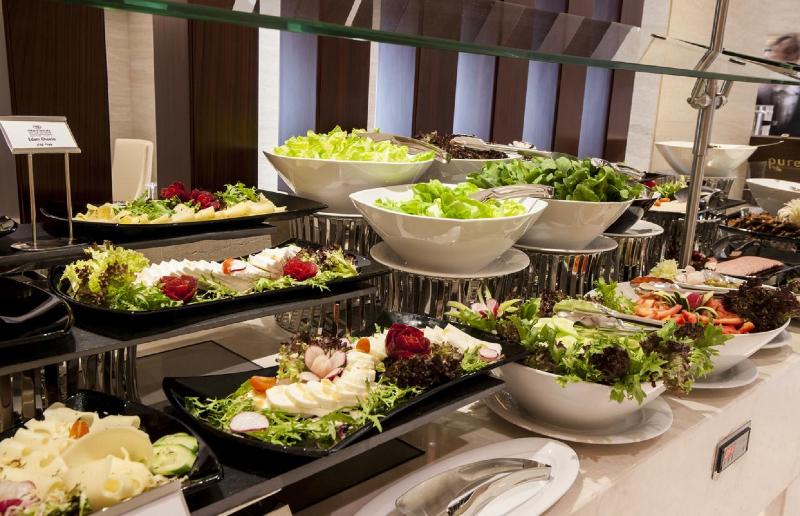 Fotos del hotel Sheraton Makkah Jabal Al Kaaba:  35