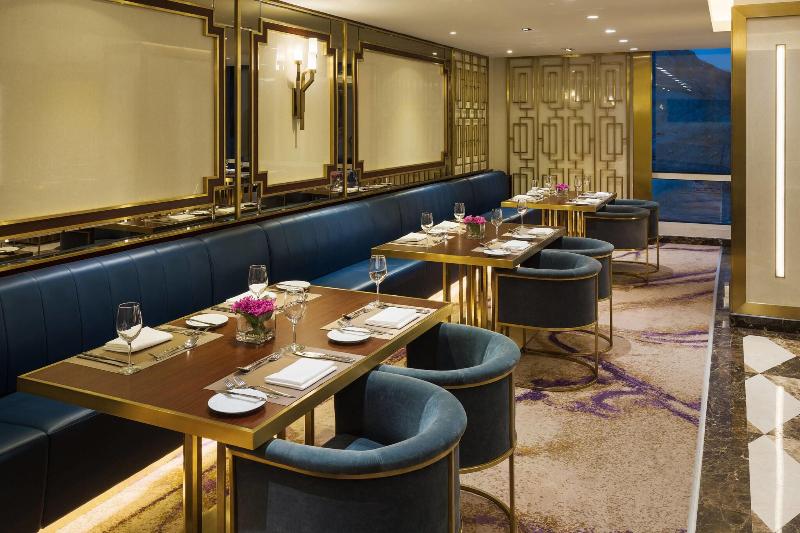 Fotos del hotel Sheraton Makkah Jabal Al Kaaba:  31