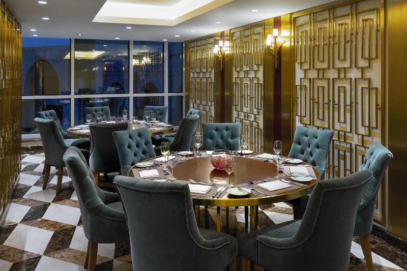 Fotos del hotel Sheraton Makkah Jabal Al Kaaba:  32