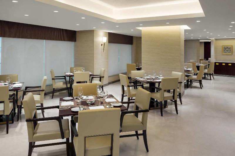 Fotos del hotel Sheraton Makkah Jabal Al Kaaba:  34