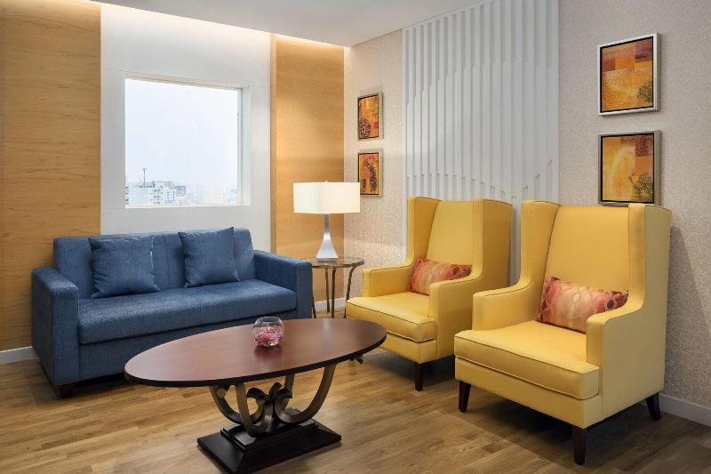 Fotos del hotel Sheraton Makkah Jabal Al Kaaba:  39