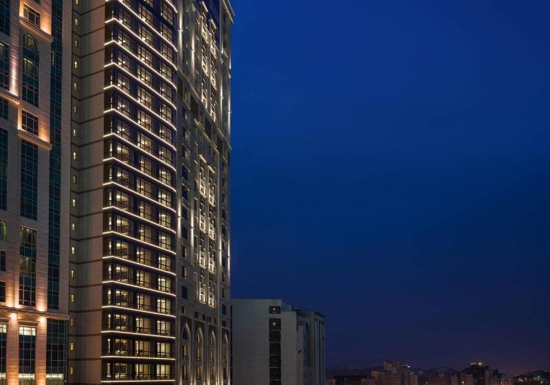 Fotos del hotel Sheraton Makkah Jabal Al Kaaba:  28