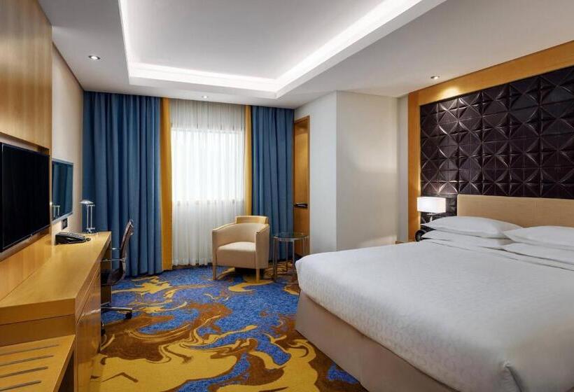 Fotos del hotel Sheraton Makkah Jabal Al Kaaba:  3