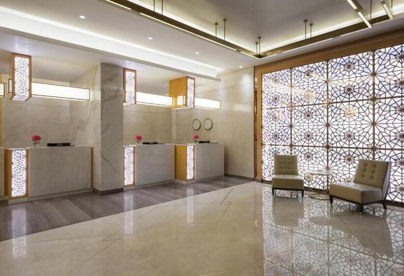 Fotos del hotel Sheraton Makkah Jabal Al Kaaba:  11