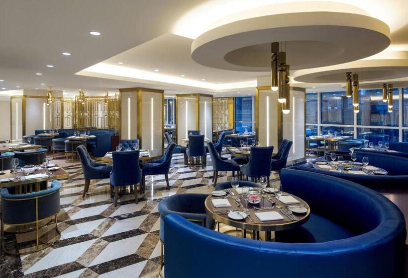 Fotos del hotel Sheraton Makkah Jabal Al Kaaba:  19