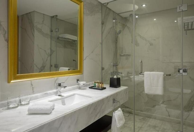 Fotos del hotel Sheraton Makkah Jabal Al Kaaba:  22