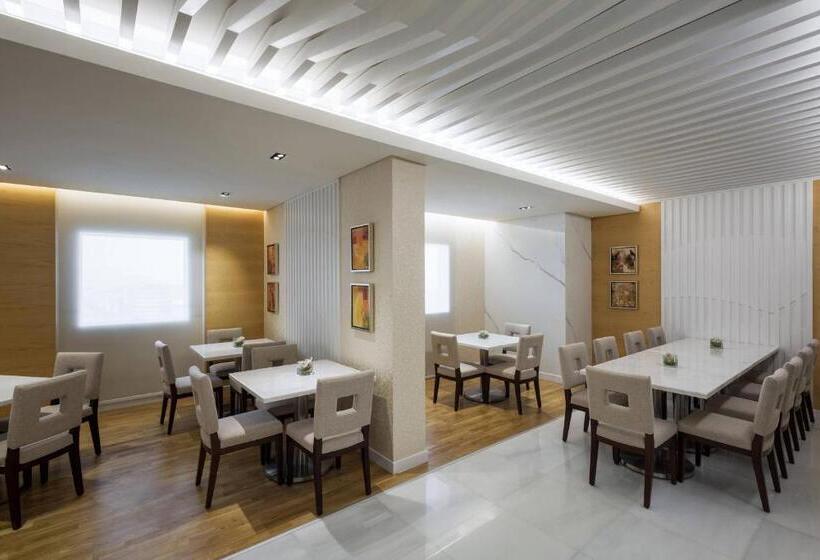 Fotos del hotel Sheraton Makkah Jabal Al Kaaba:  24