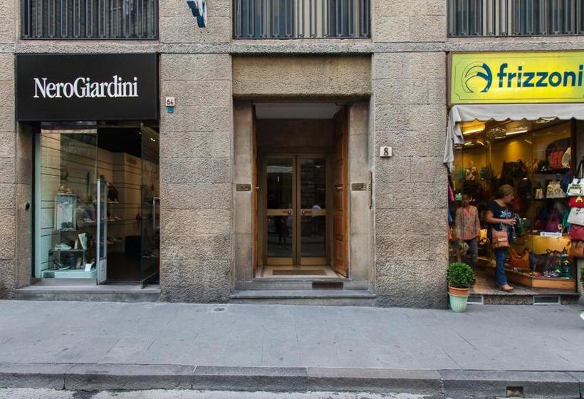 Fotos del hotel Silk Art B&b:  3