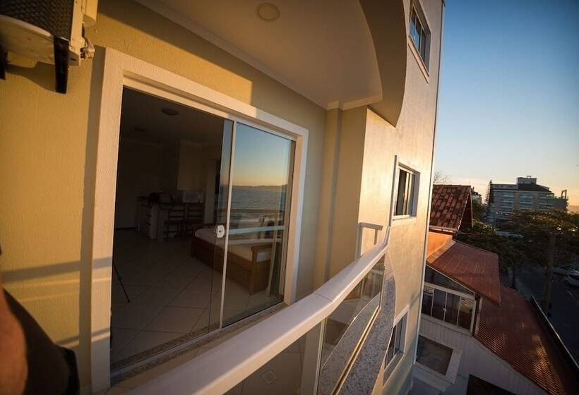 Fotos del hotel Apart  Roberto Monteiro:  20