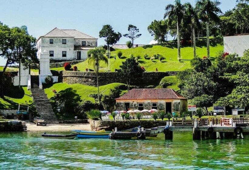 Fotos del hotel Apart  Roberto Monteiro:  17