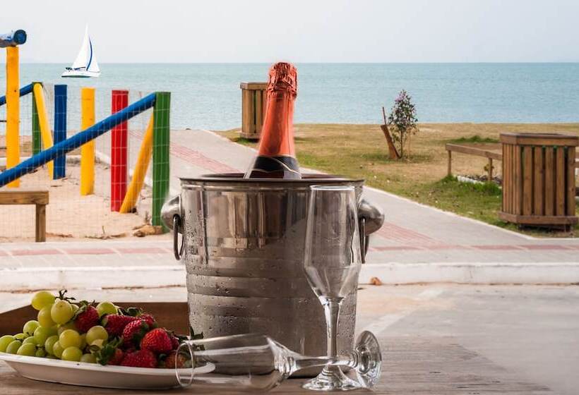 Fotos del hotel Apart  Roberto Monteiro:  24