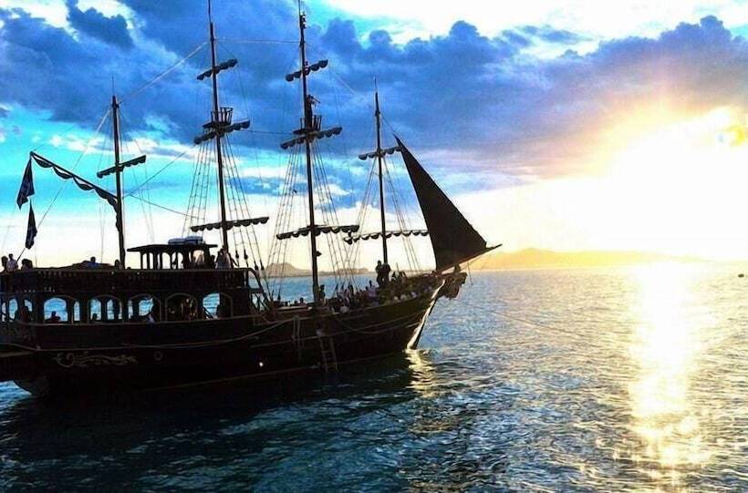 Fotos del hotel Apart  Roberto Monteiro:  21