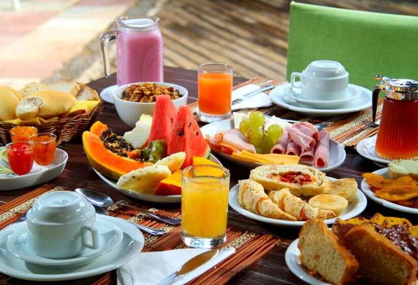 Fotos del hotel Apart  Roberto Monteiro:  8