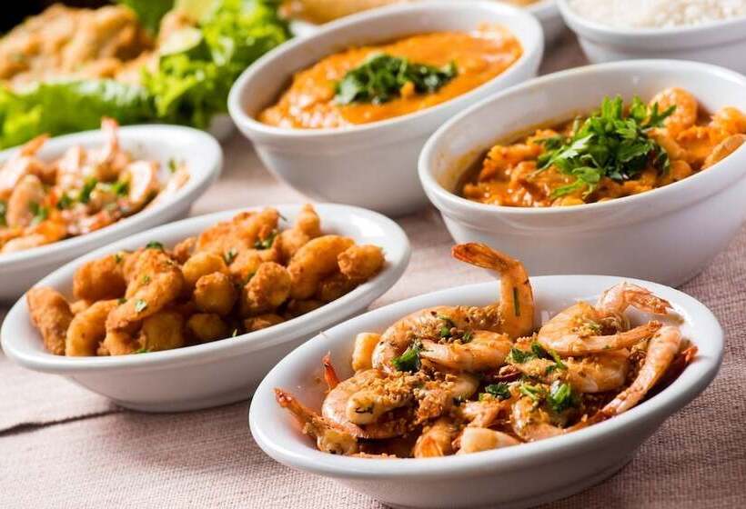 Fotos del hotel Apart  Roberto Monteiro:  3