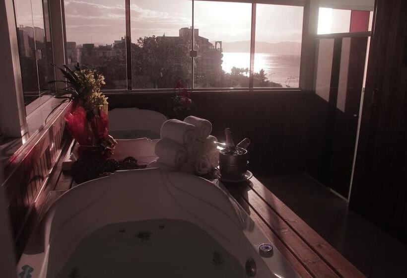 Fotos del hotel Apart  Roberto Monteiro:  14