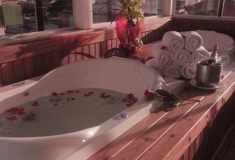 Fotos del hotel Apart  Roberto Monteiro:  11