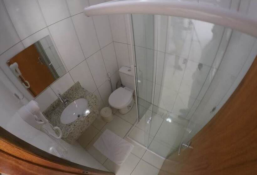 Fotos del hotel Apart  Roberto Monteiro:  9