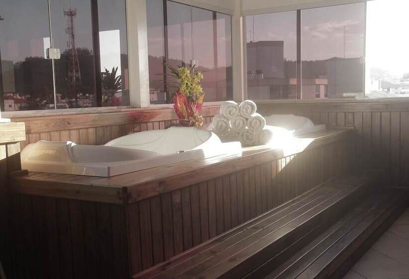 Fotos del hotel Apart  Roberto Monteiro:  15