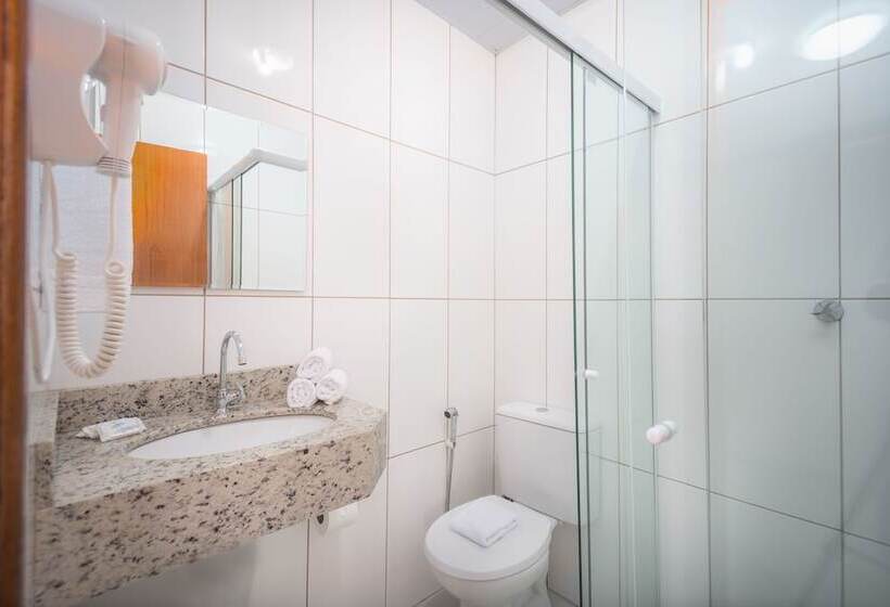 Fotos del hotel Apart  Roberto Monteiro:  5