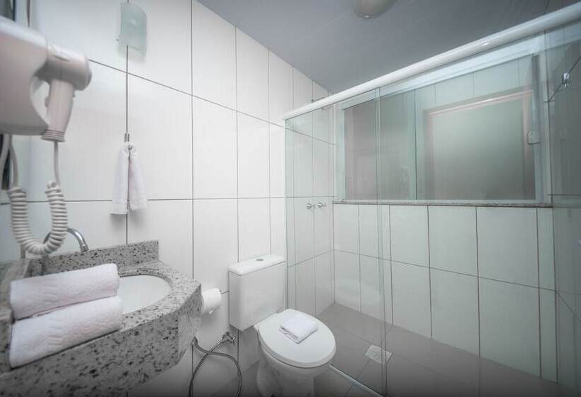 Fotos del hotel Apart  Roberto Monteiro:  13