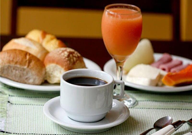 Fotos del hotel Apart  Roberto Monteiro:  18