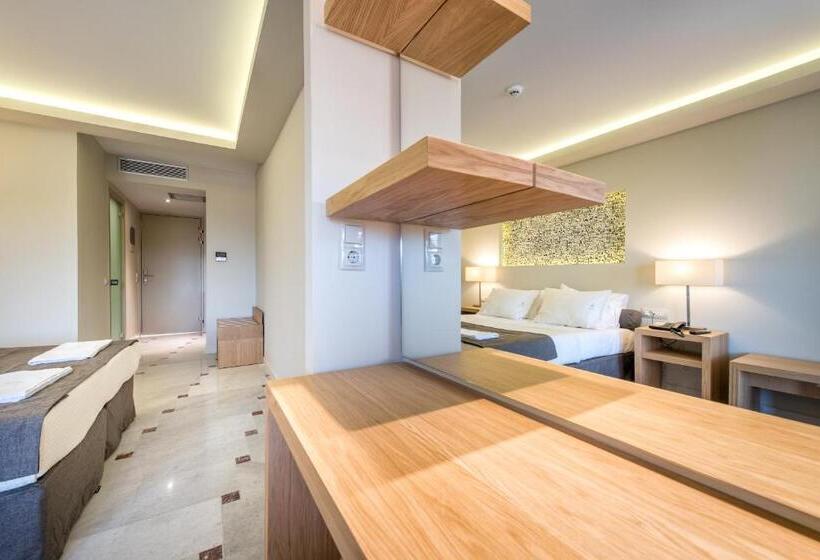 Fotos del hotel Azure Resort & Spa:  14