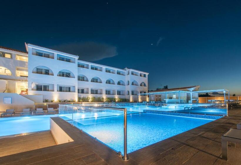 Fotos del hotel Azure Resort & Spa:  24