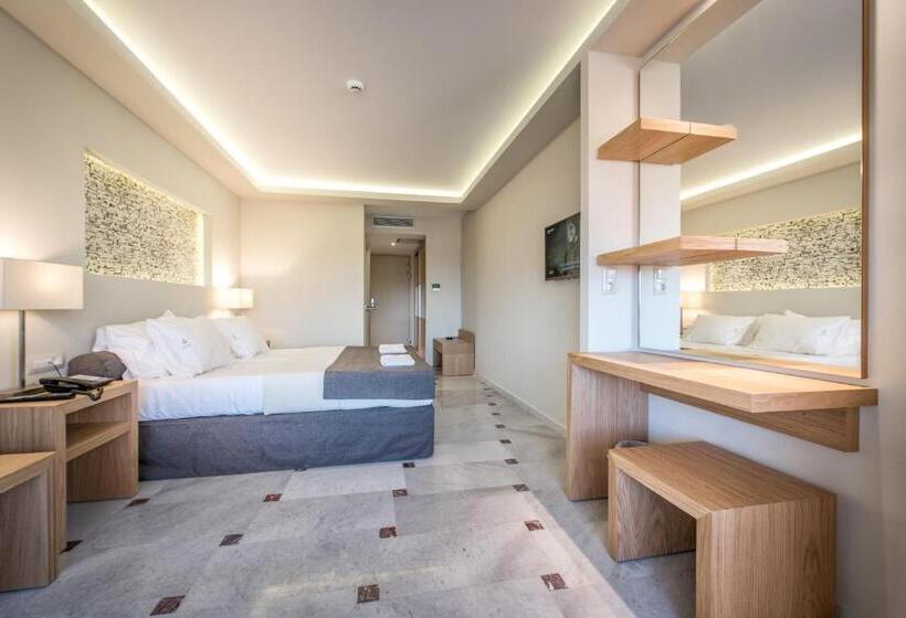 Fotos del hotel Azure Resort & Spa:  11