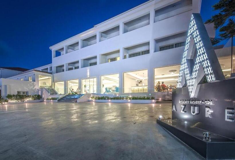 Azure Resort & Spa