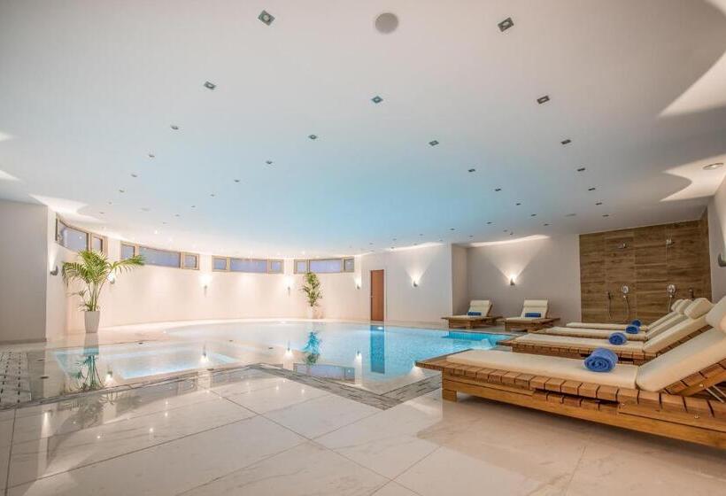 Fotos del hotel Azure Resort & Spa:  25