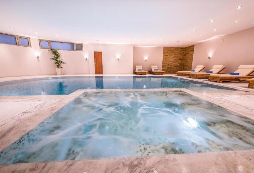 Fotos del hotel Azure Resort & Spa:  21