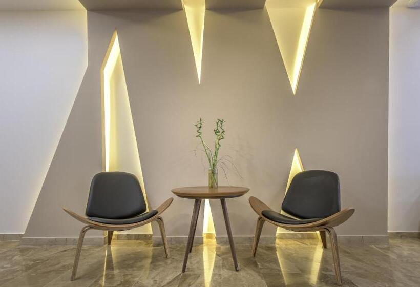 Fotos del hotel Azure Resort & Spa:  18