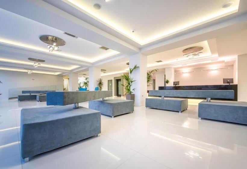 Fotos del hotel Azure Resort & Spa:  19