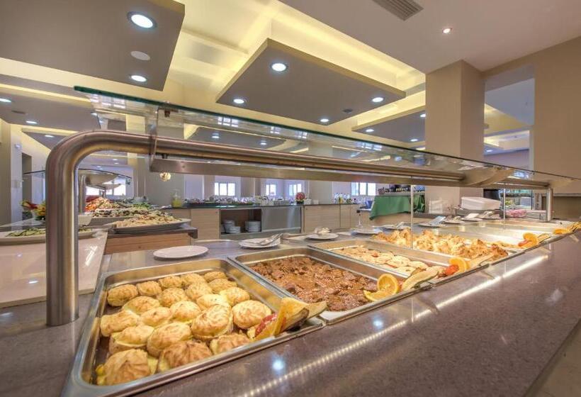 Fotos del hotel Azure Resort & Spa:  16