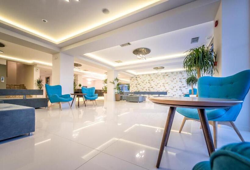 Fotos del hotel Azure Resort & Spa:  15