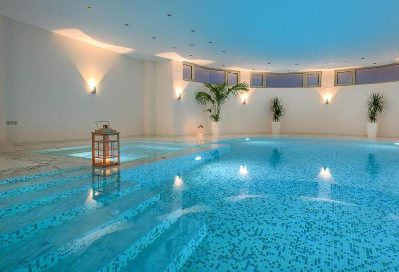 Fotos del hotel Azure Resort & Spa:  3