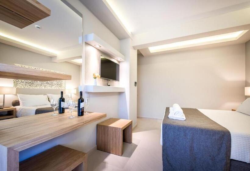 Fotos del hotel Azure Resort & Spa:  7