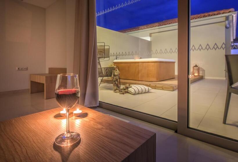 Fotos del hotel Azure Resort & Spa:  5