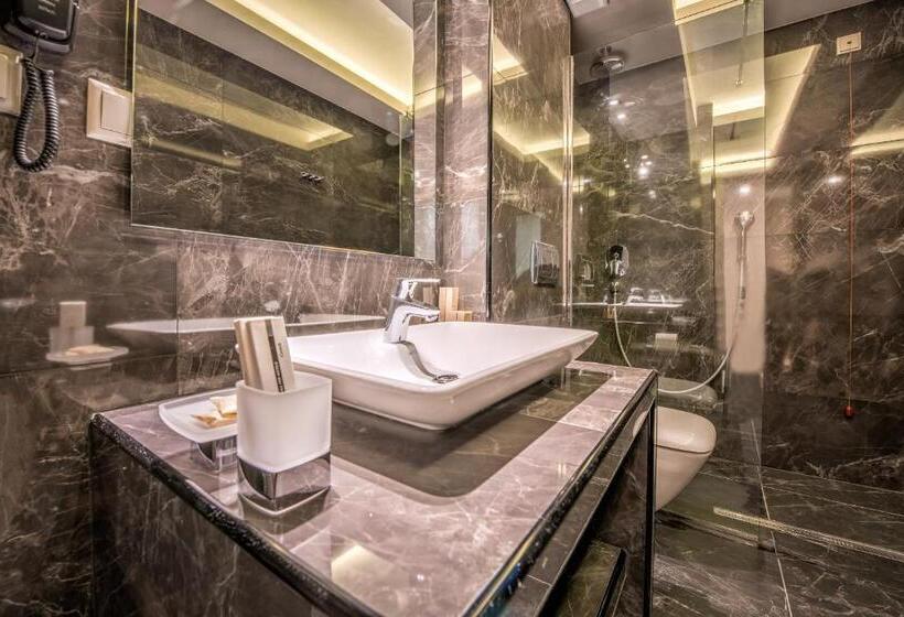 Fotos del hotel Azure Resort & Spa:  4