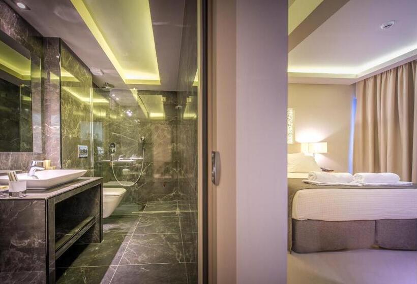 Fotos del hotel Azure Resort & Spa:  8