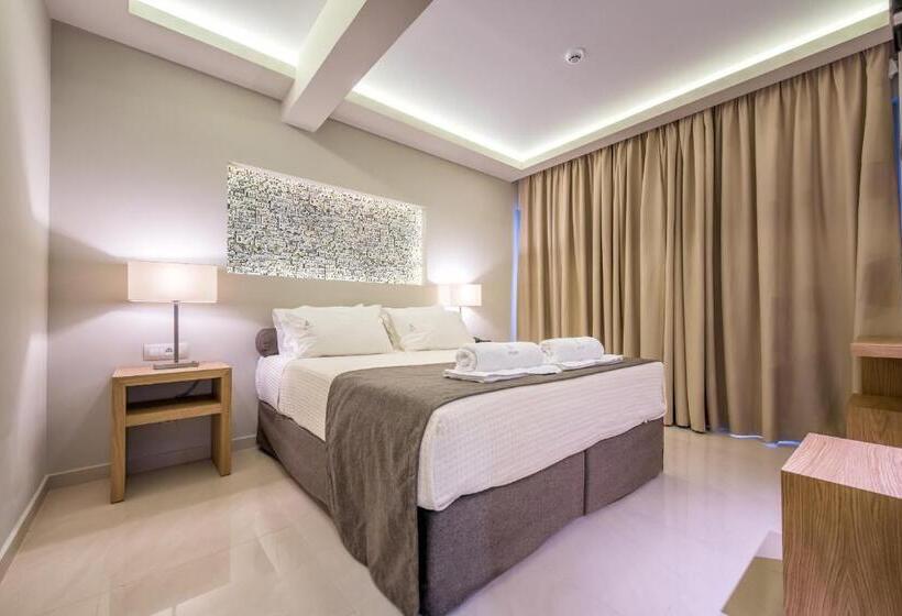 Fotos del hotel Azure Resort & Spa:  9