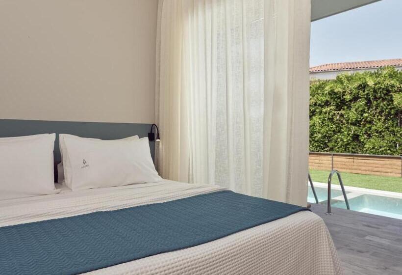 Fotos del hotel Azure Resort & Spa:  10