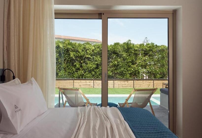 Fotos del hotel Azure Resort & Spa:  12