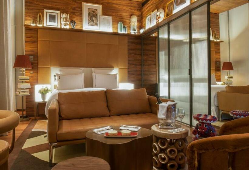 Fotos del hotel Brach Paris:  18