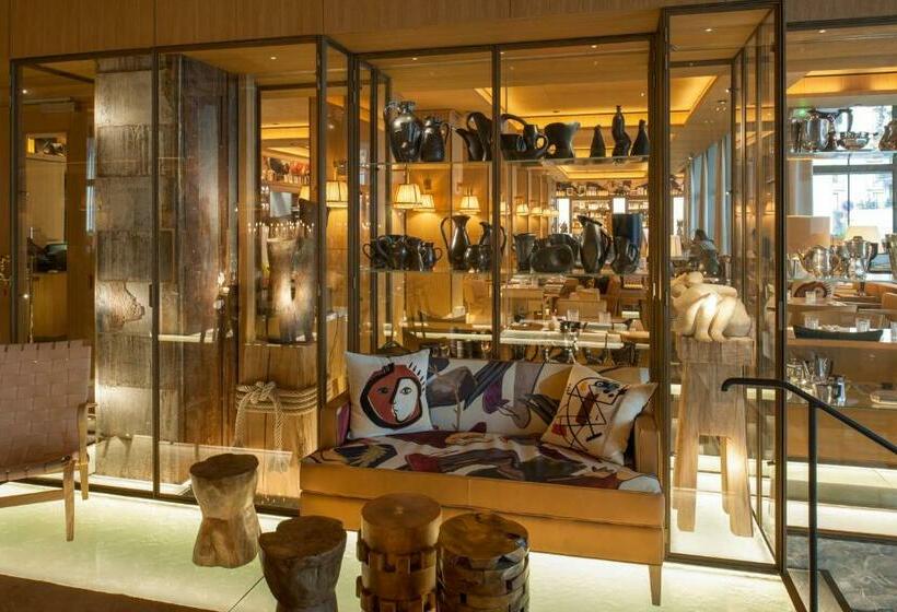 Fotos del hotel Brach Paris:  5