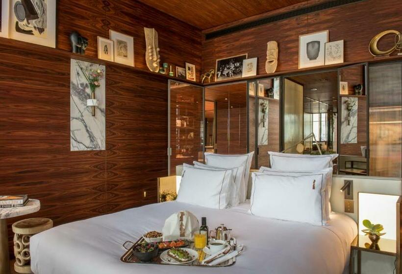 Fotos del hotel Brach Paris:  11