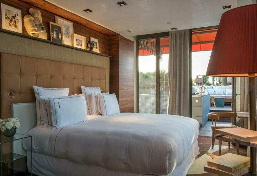 Fotos del hotel Brach Paris:  20