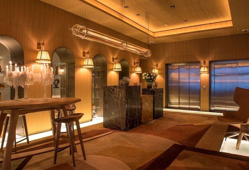 Fotos del hotel Brach Paris:  2