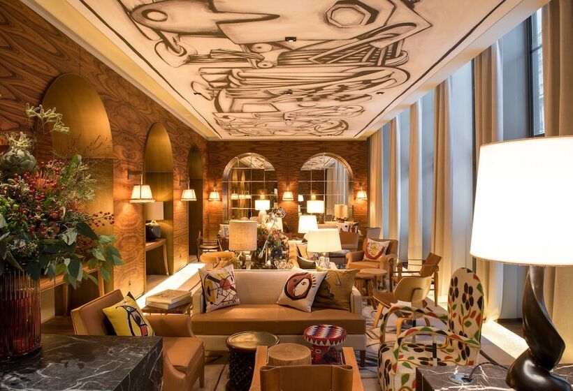 Fotos del hotel Brach Paris:  23