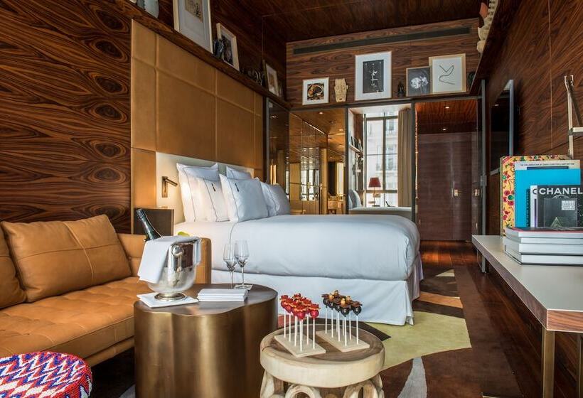 Fotos del hotel Brach Paris:  14